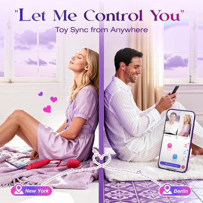 MOOLIGIRL Rose Sex Toy
